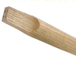 Mustad - Driving Handle